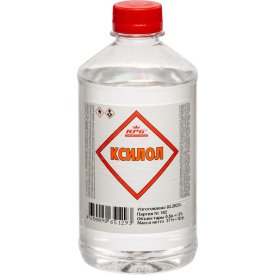 Ксилол RPG 4650098651293