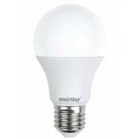 Светодиодная лампа Smartbuy SBL-A60-15-30K-E27