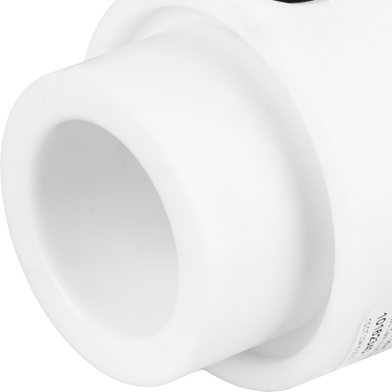 Заглушка Valfex 40 мм ВП полипропилен 10162340