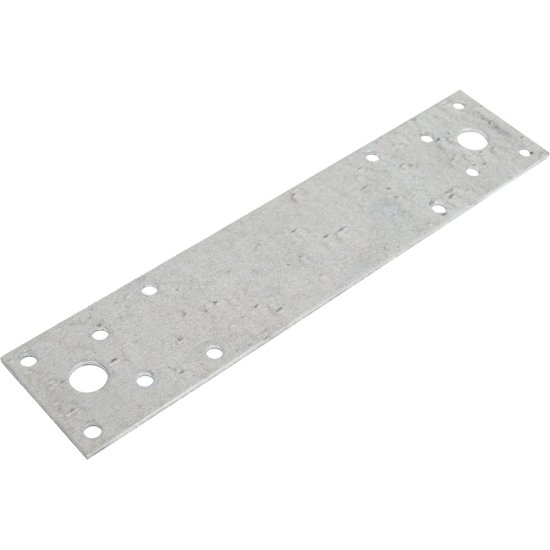 Крепежная пластина Daxmer КР-180х40