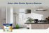 Краска для стен кухни и ванны Dulux Ultra Resist моющаяся полуматовая цвет белый база BW 5 л