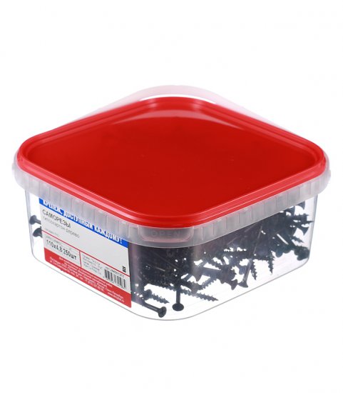 Саморезы ГД 110x4,8 мм (250 шт.)