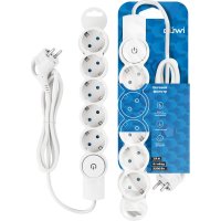 Сетевой фильтр duwi 32574 1