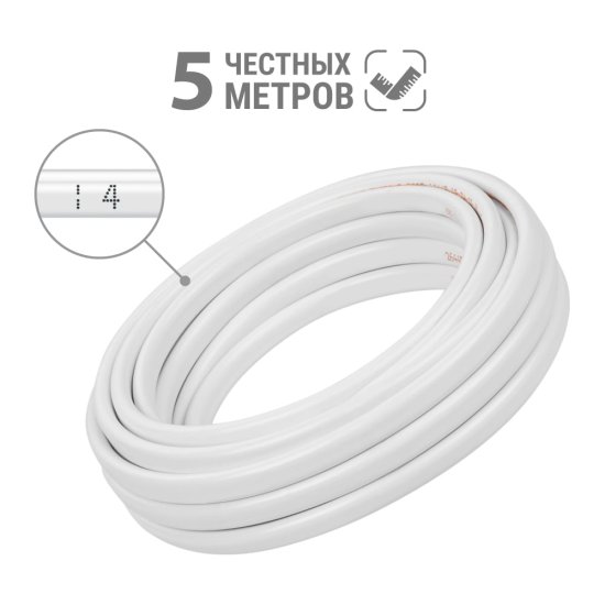 Шнур TDM ELECTRIC Народный