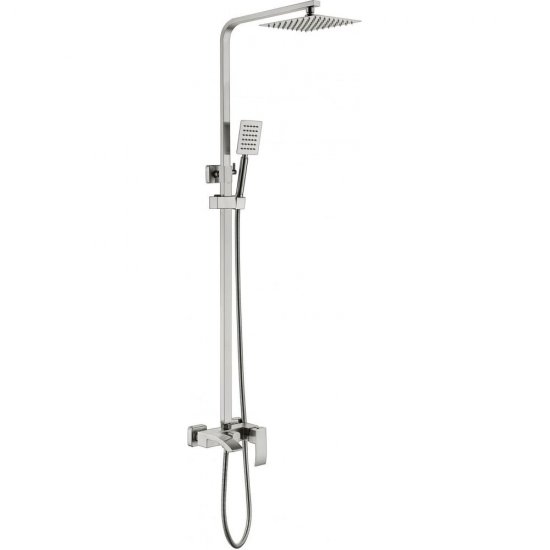 Душевая стойка Fmark FS8645