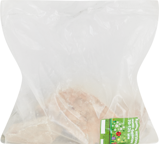 Камень натуральный микс фракция 70-120мм 10кг