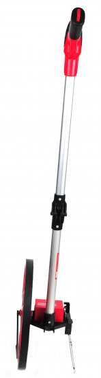 Колесо измерительное механическое Elitech 2210.000800 318 мм дальность измерения до 99999.9 м