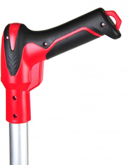 Колесо измерительное механическое Elitech 2210.000800 318 мм дальность измерения до 99999.9 м