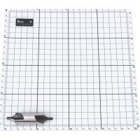 Центровочное сверло ООО 