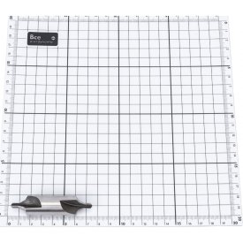 Центровочное сверло ООО 