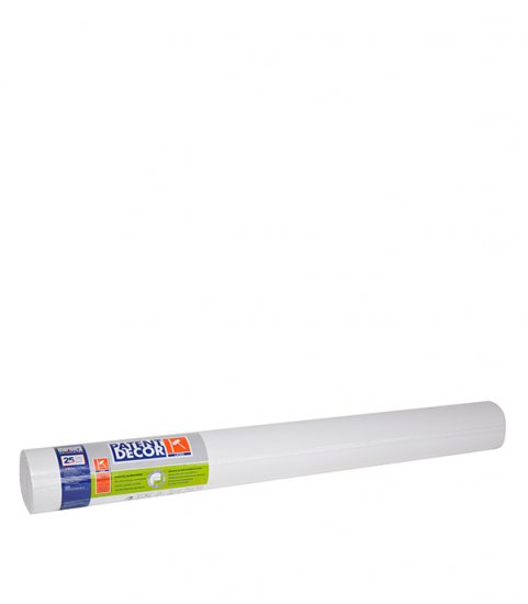 Обои под покраску виниловые на флизелиновой основе фактурные антивандальные Marburg Laser 9221 (1,06х25 м) плотность 168 г/кв.м