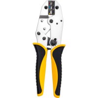 Набор для обжима наконечников duwi PROFI +2