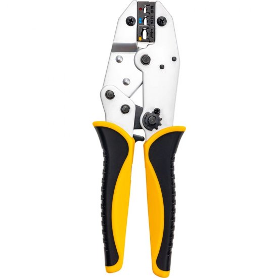 Набор для обжима наконечников duwi PROFI +2