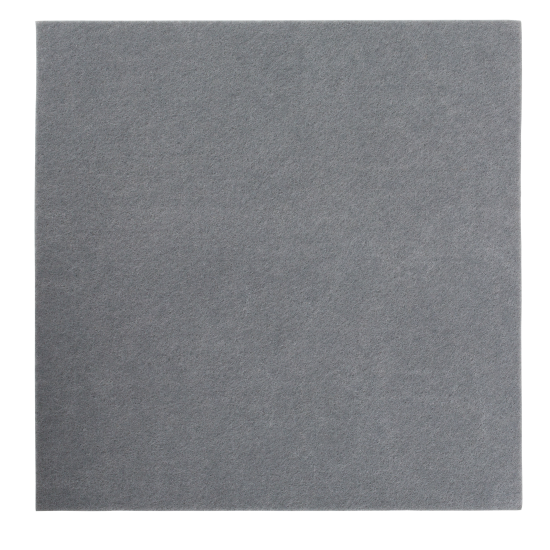 Набор накладок 2 мм, фетр, 175 шт.