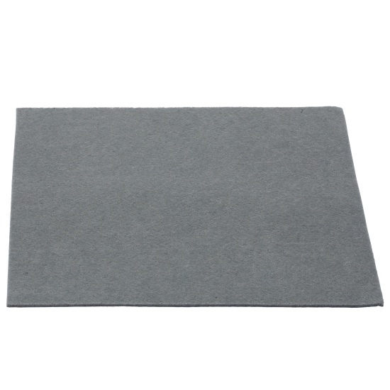 Набор накладок 2 мм, фетр, 175 шт.