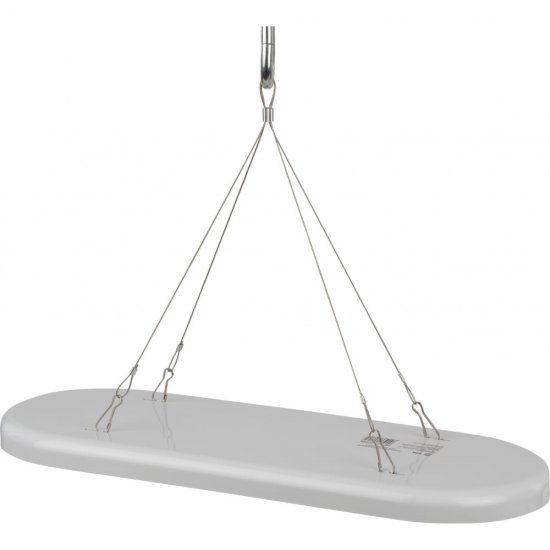 Подвесной светильник для растений ЭРА FITO-25W-QLED-FLY