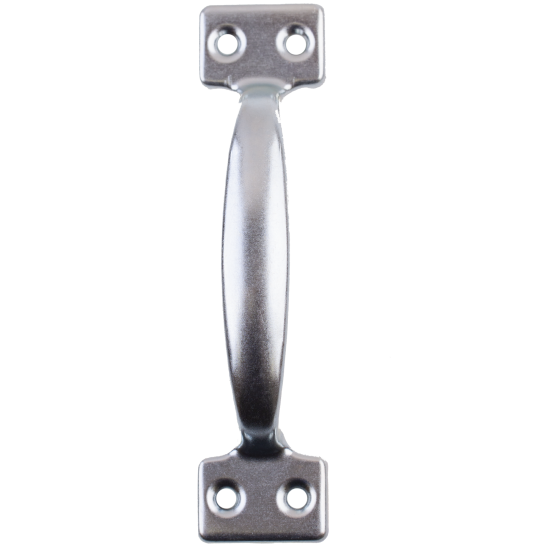 Ручка скоба РС-70 17 см цвет хром