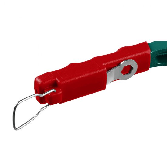 Заклепочник Kraftool Professional (31170_z01) 260 мм