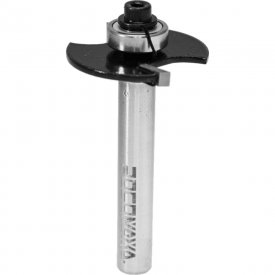 Кромочная фальцевая фреза РОСОМАХА 1023