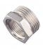 Футорка Stout 1 НР(ш) х 3/4 ВР(г) латунная (SFT-0029-000134)