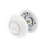Фиксатор под ручки Armex WC-1403-WM цвет матовый белый