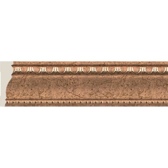 Потолочный плинтус Cosca Decor СПБ057694