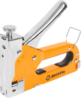 Степлер мебельный Вихрь 73/9/3/1 53 тип 4-14 мм