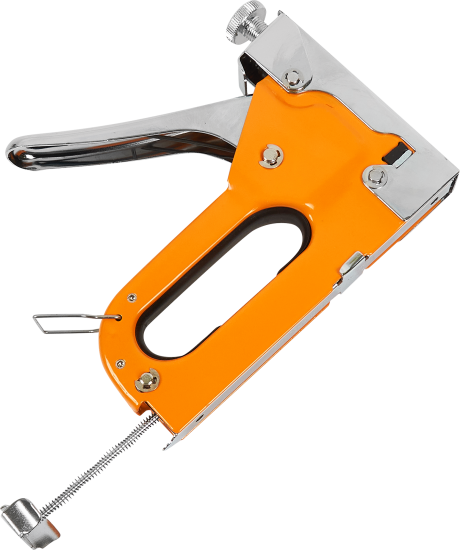 Степлер мебельный Вихрь 73/9/3/1 53 тип 4-14 мм