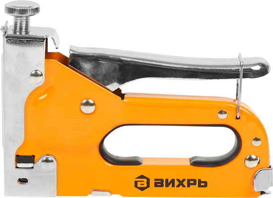 Степлер мебельный Вихрь 73/9/3/1 53 тип 4-14 мм