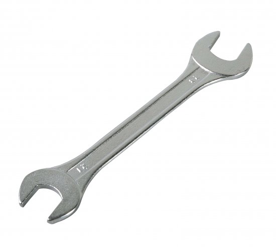 Набор ключей рожковых Вихрь 73/6/5/5 6-32 мм, 12 предметов