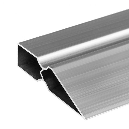 Правило алюминиевое 3 м трапеция Зубр