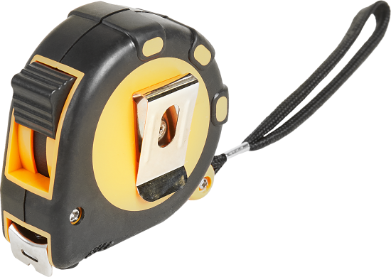 Рулетка Вихрь 3 м x 16 мм