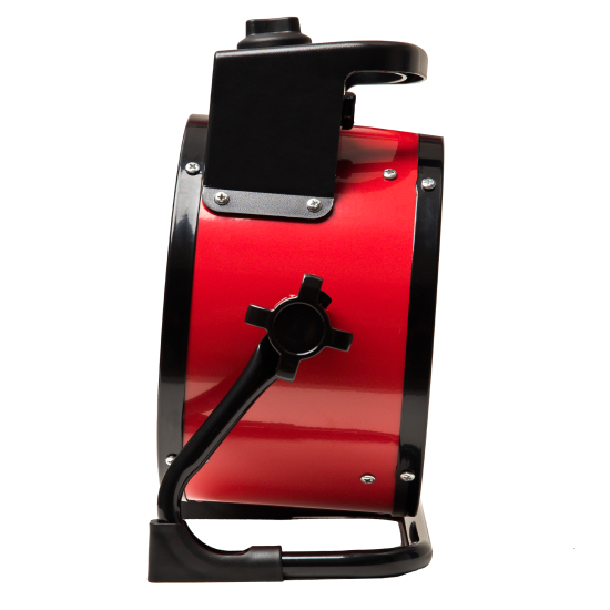 Тепловая пушка электрическая Monlan MPK-30R 3000 Вт