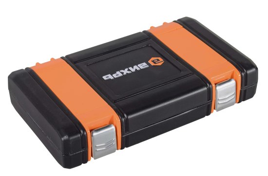 Набор инструментов ручных Вихрь 73/6/7/2, 57 предметов