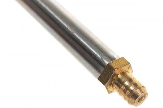 Пистолет для монтажной пены Вихрь 73/3/6/3