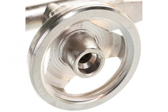 Пистолет для монтажной пены Вихрь 73/3/6/3