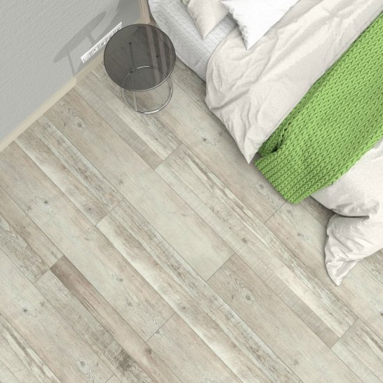 SPC плитка «Дуб Конгур» 43 класс 4 фаски толщина 5 мм 2.2 м²