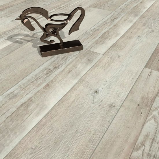 SPC плитка «Дуб Конгур» 43 класс 4 фаски толщина 5 мм 2.2 м²