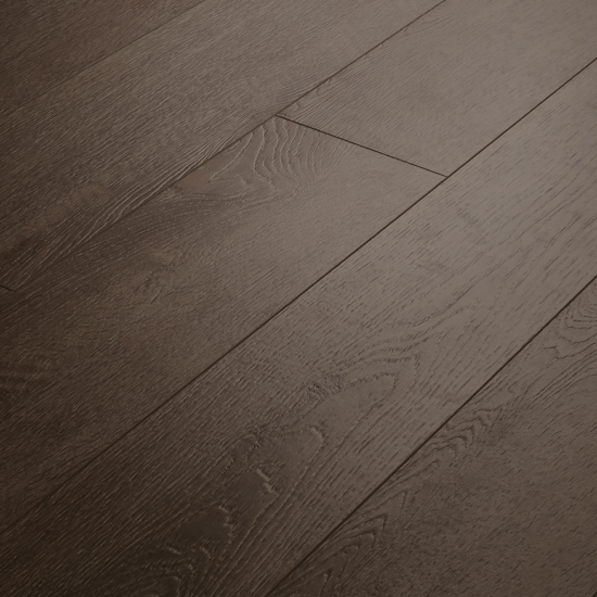 SPC плитка «Дуб Броудпик» 43 класс 4 фаски толщина 5 мм 1.83 м²