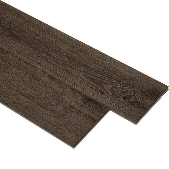 SPC плитка «Дуб Броудпик» 43 класс 4 фаски толщина 5 мм 1.83 м²
