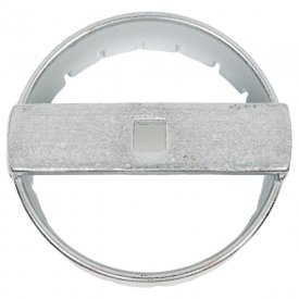 Ключ крышки топливного насоса VOLVO AV Steel AV-934002