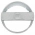 Ключ крышки топливного насоса VOLVO AV Steel AV-934002