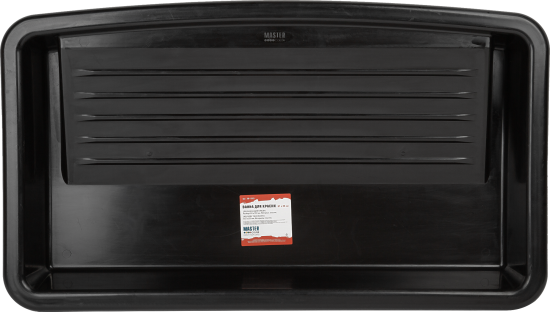 Ванна для краски 610x350 мм