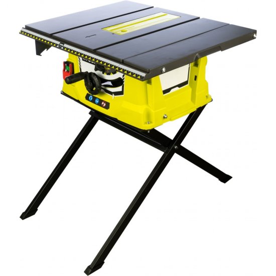 Распиловочный станок Ryobi RTS1800ES