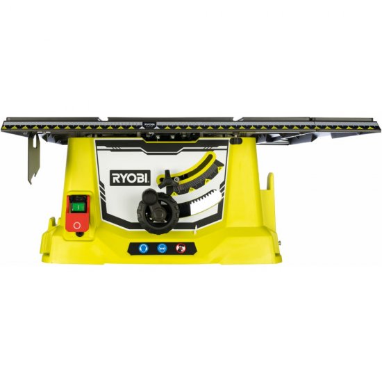 Распиловочный станок Ryobi RTS1800ES
