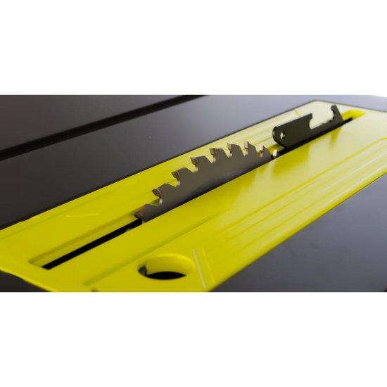 Распиловочный станок Ryobi RTS1800ES