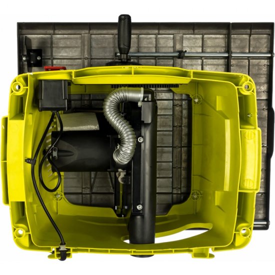 Распиловочный станок Ryobi RTS1800ES