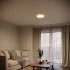 Светильник настенно-потолочный светодиодный Lumion Shiny 3054/DL 48 Вт регулируемый белый свет цвет золотой