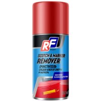 Очиститель следов клея от скотча и маркера RUSEFF 14342N