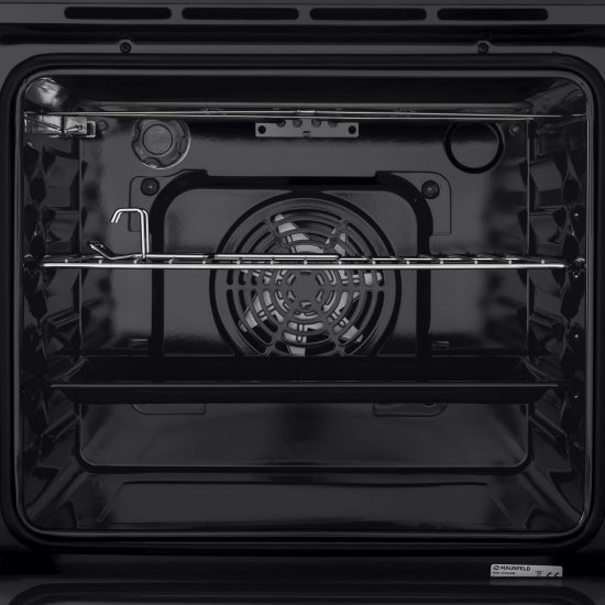 Электрический Духовой Шкаф Maunfeld Eoec.586b2 59.5x59.5x51.2 См Конвекция Цвет Черный